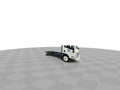 2025 Chevrolet Low Cab Forward 5500 XG NA