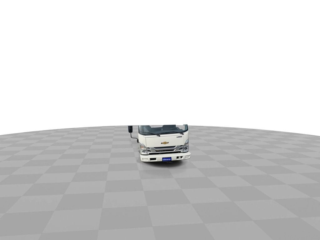 2025 Chevrolet Low Cab Forward 5500 XG NA