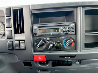 2025 Chevrolet Low Cab Forward 5500 XG NA