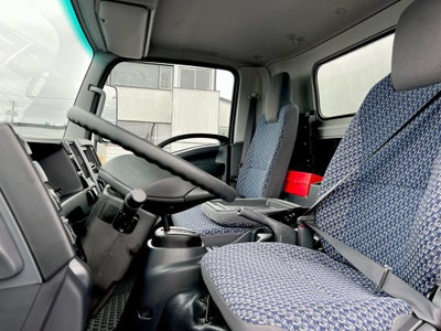 2025 Chevrolet Low Cab Forward 5500 XG NA