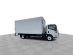 2025 Chevrolet Low Cab Forward 5500 XG NA