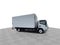 2025 Chevrolet Low Cab Forward 5500 XG NA