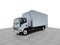 2025 Chevrolet Low Cab Forward 5500 XG NA
