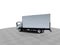 2025 Chevrolet Low Cab Forward 5500 XG NA