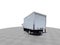 2025 Chevrolet Low Cab Forward 5500 XG NA