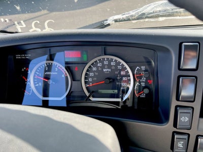 2024 Chevrolet Low Cab Forward 6500 XD NA