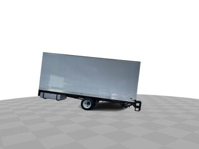 2024 Chevrolet Low Cab Forward 6500 XD NA