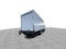 2024 Chevrolet Low Cab Forward 6500 XD NA