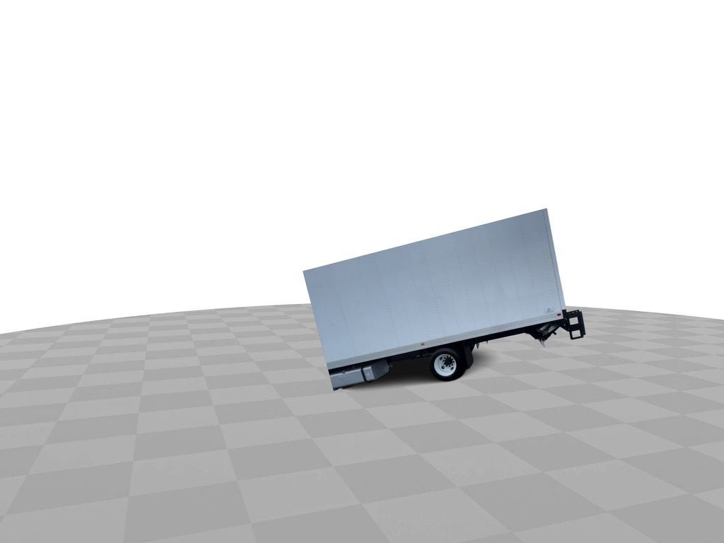 2024 Chevrolet Low Cab Forward 6500 XD NA