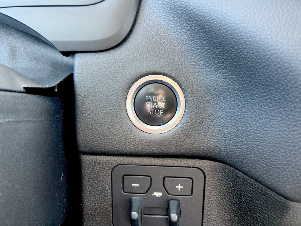 2023 Toyota Tundra 4WD Limited