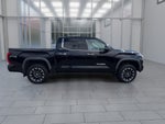 2023 Toyota Tundra 4WD Limited