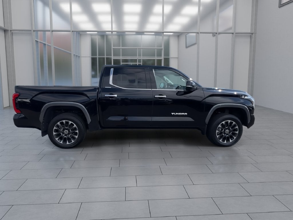 2023 Toyota Tundra 4WD Limited