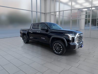 2023 Toyota Tundra 4WD Limited
