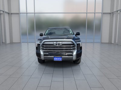 2023 Toyota Tundra 4WD Limited