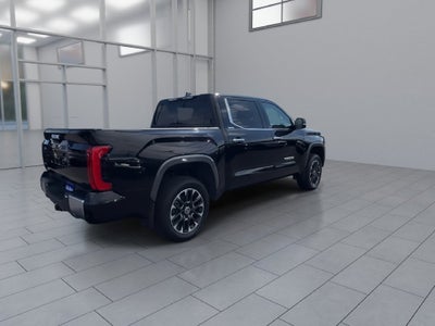 2023 Toyota Tundra 4WD Limited