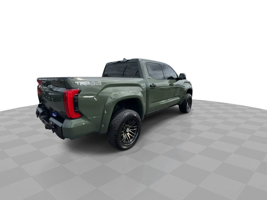 2023 Toyota Tundra Limited
