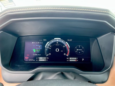 2025 Toyota Tundra 1794 Edition