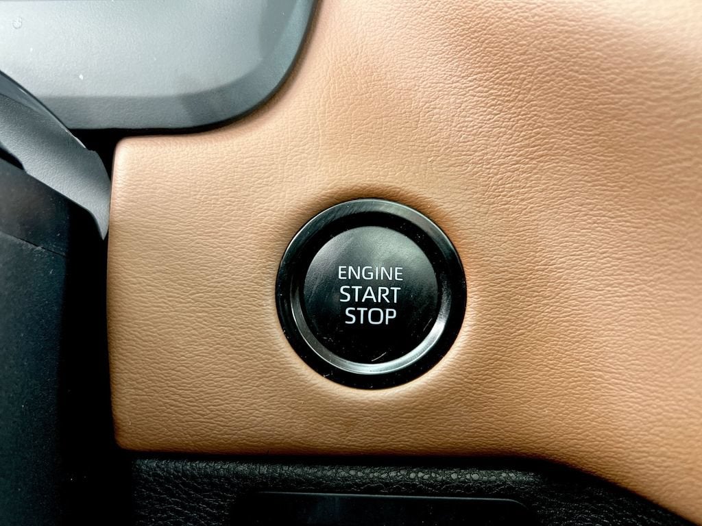 2025 Toyota Tundra 1794 Edition