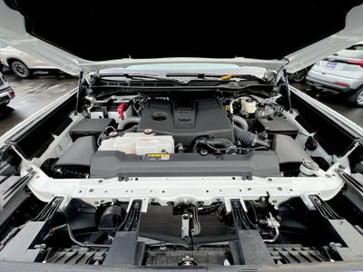2025 Toyota Tundra 1794 Edition