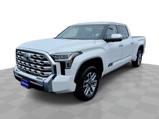 2025 Toyota Tundra 1794 Edition