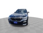 2018 BMW X3 M40i