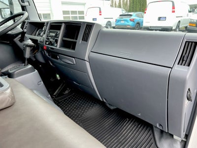 2019 ISUZ NPR NA