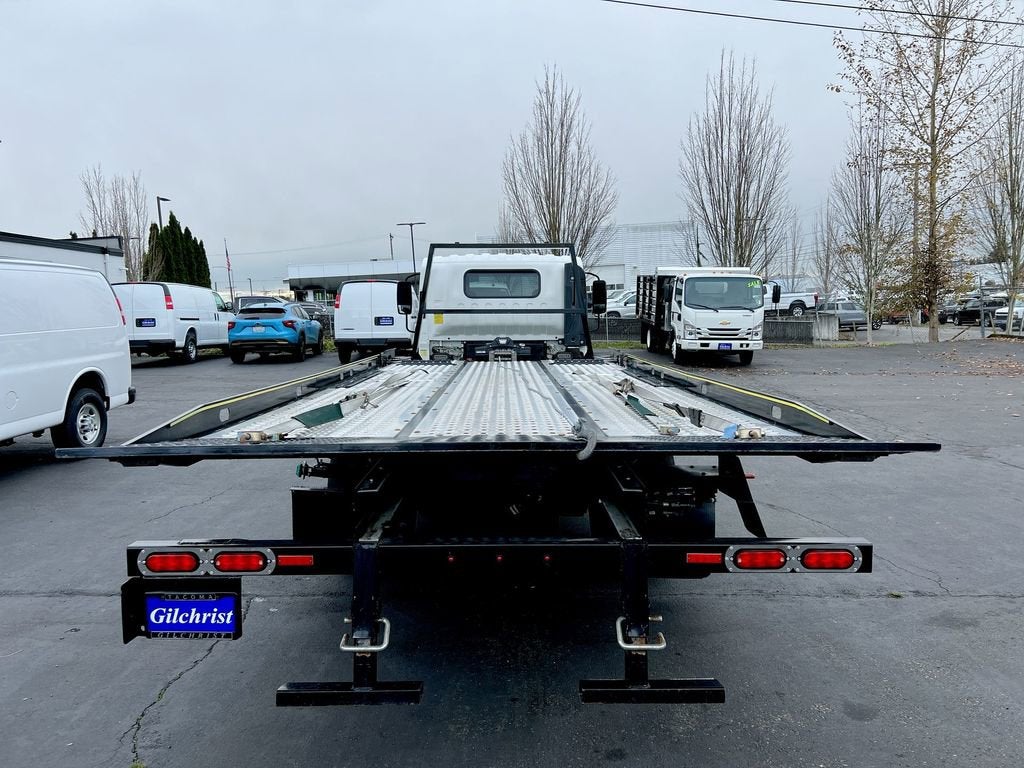 2019 ISUZ NPR NA