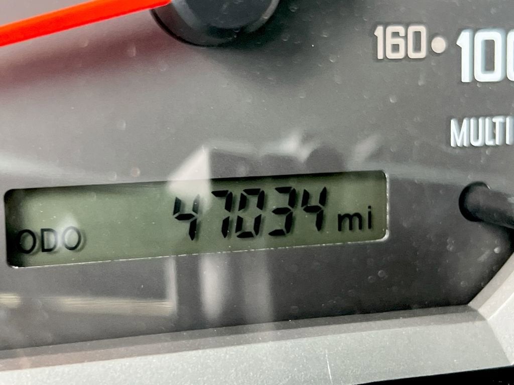 2019 ISUZ NPR NA