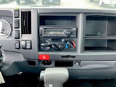 2019 ISUZ NPR NA