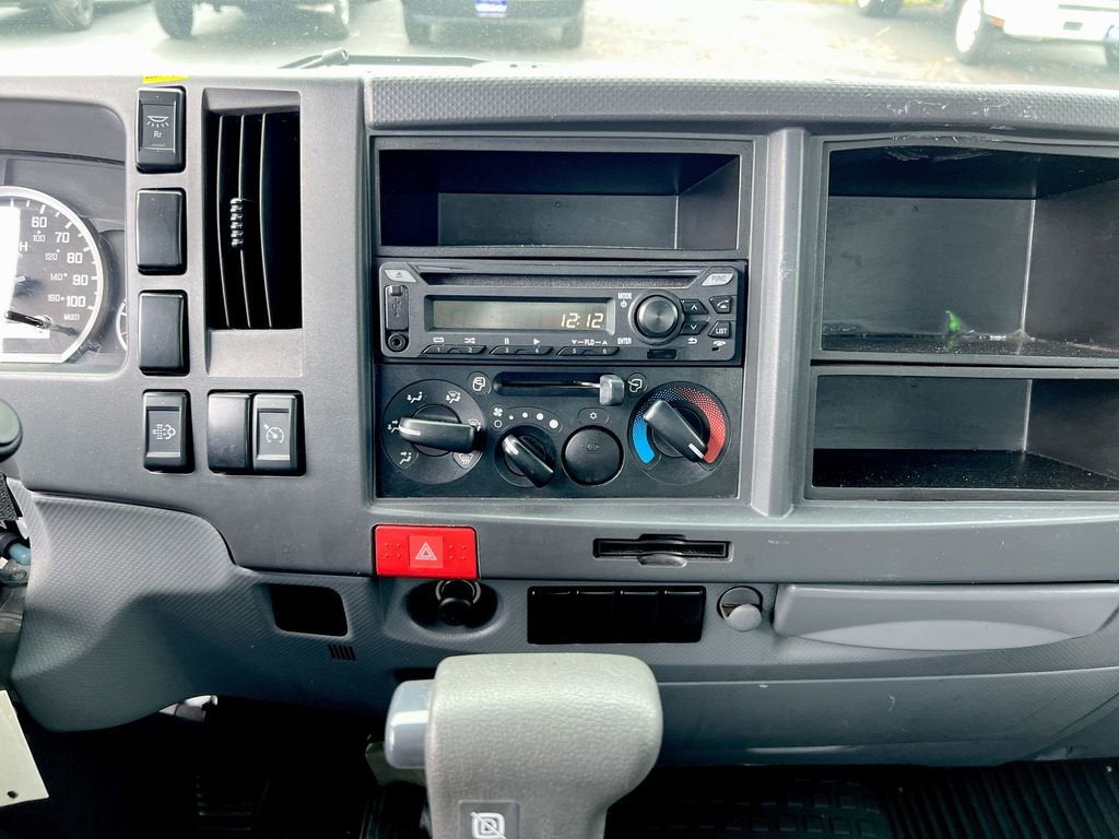 2019 ISUZ NPR NA