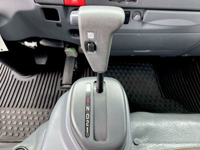 2019 ISUZ NPR NA