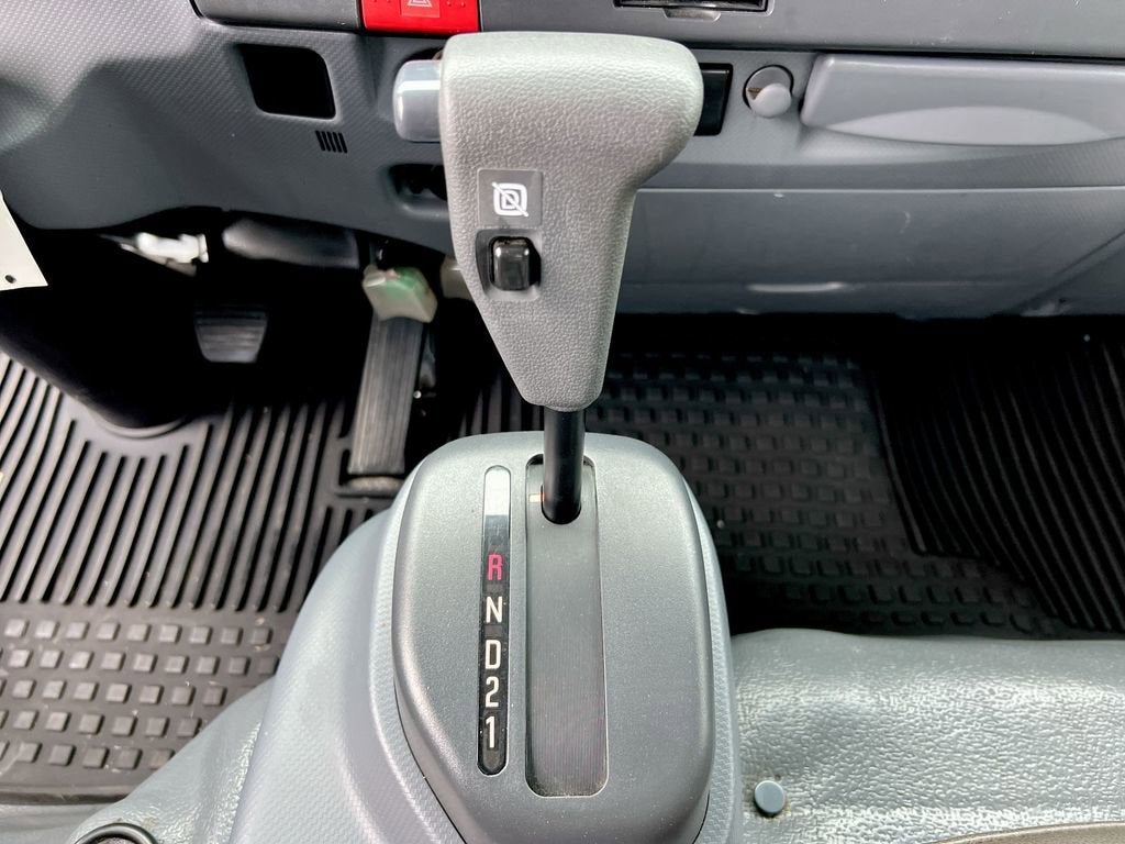 2019 ISUZ NPR NA