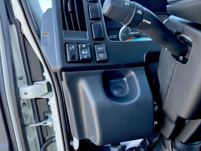 2024 Chevrolet Low Cab Forward 5500 XD NA