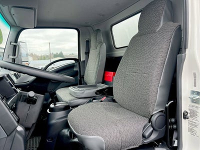 2024 Chevrolet Low Cab Forward 5500 XD NA