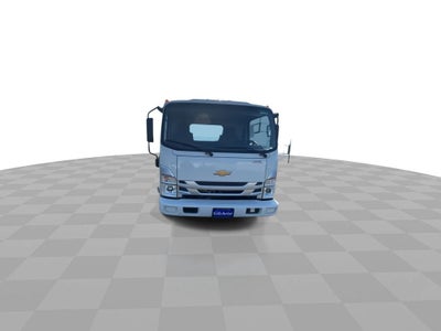 2024 Chevrolet Low Cab Forward 5500 XD NA