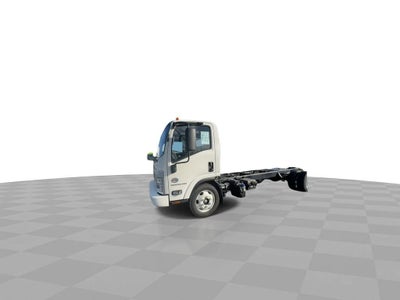 2024 Chevrolet Low Cab Forward 5500 HD NA