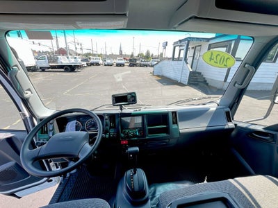 2024 Chevrolet Low Cab Forward 5500 XD NA