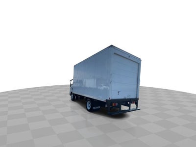 2024 Chevrolet Low Cab Forward 5500 XD NA
