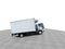 2024 Chevrolet Low Cab Forward 5500 XD NA
