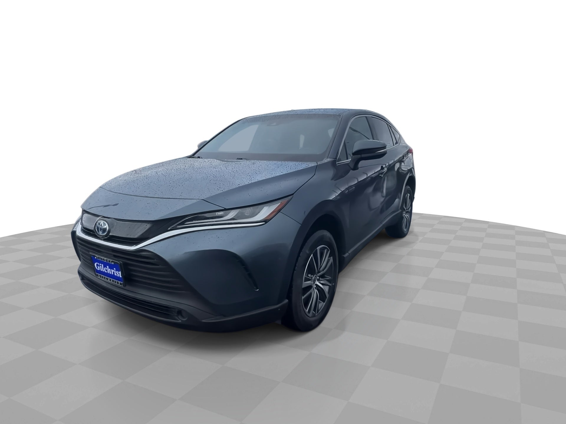 2024 Toyota Venza LE