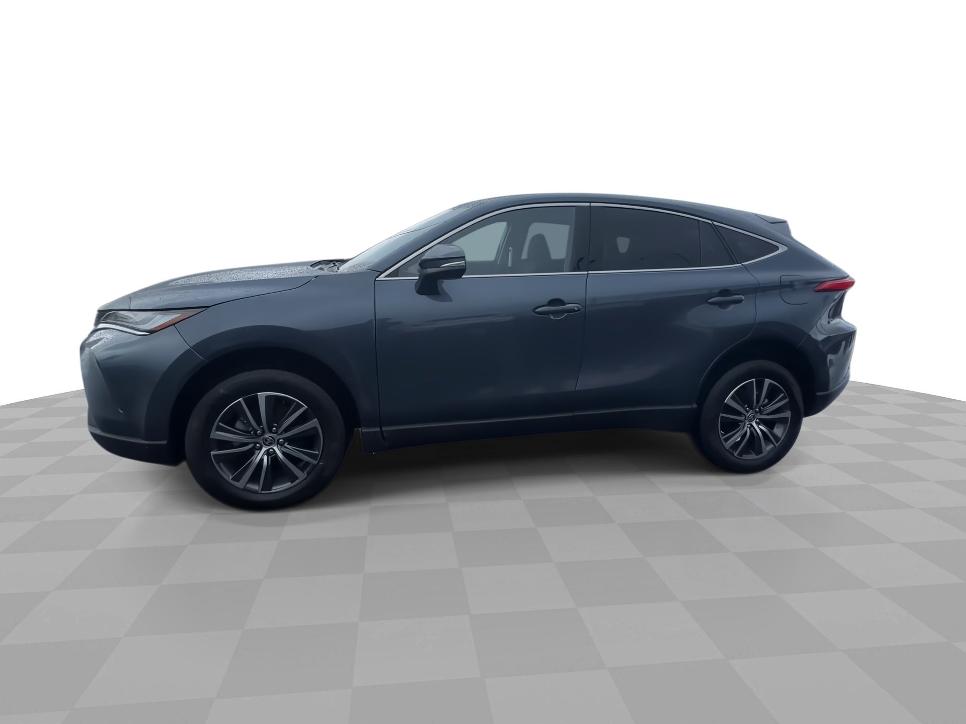 2024 Toyota Venza LE
