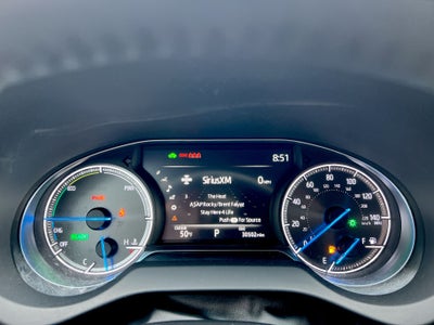 2024 Toyota Venza LE