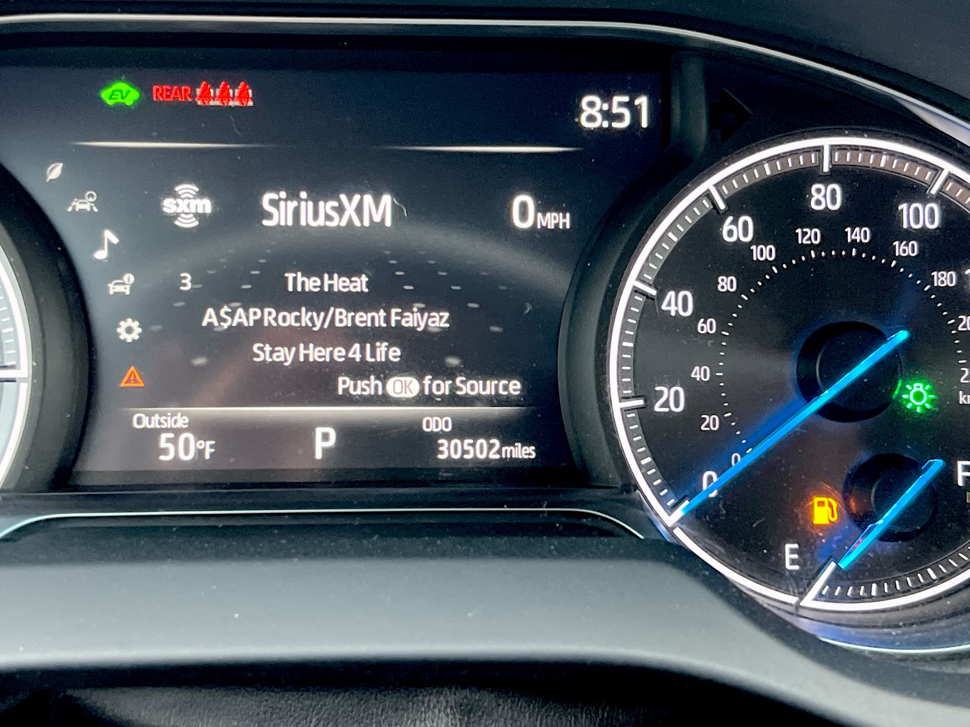2024 Toyota Venza LE