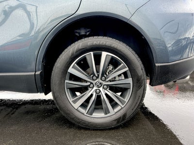 2024 Toyota Venza LE