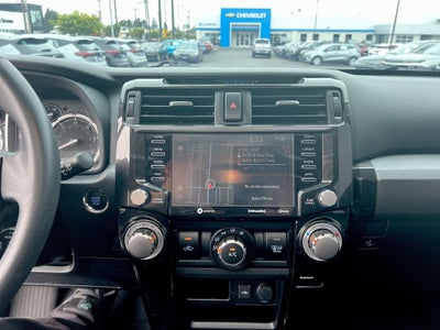 2020 Toyota 4Runner Venture Special Edition