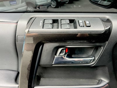 2020 Toyota 4Runner Venture Special Edition
