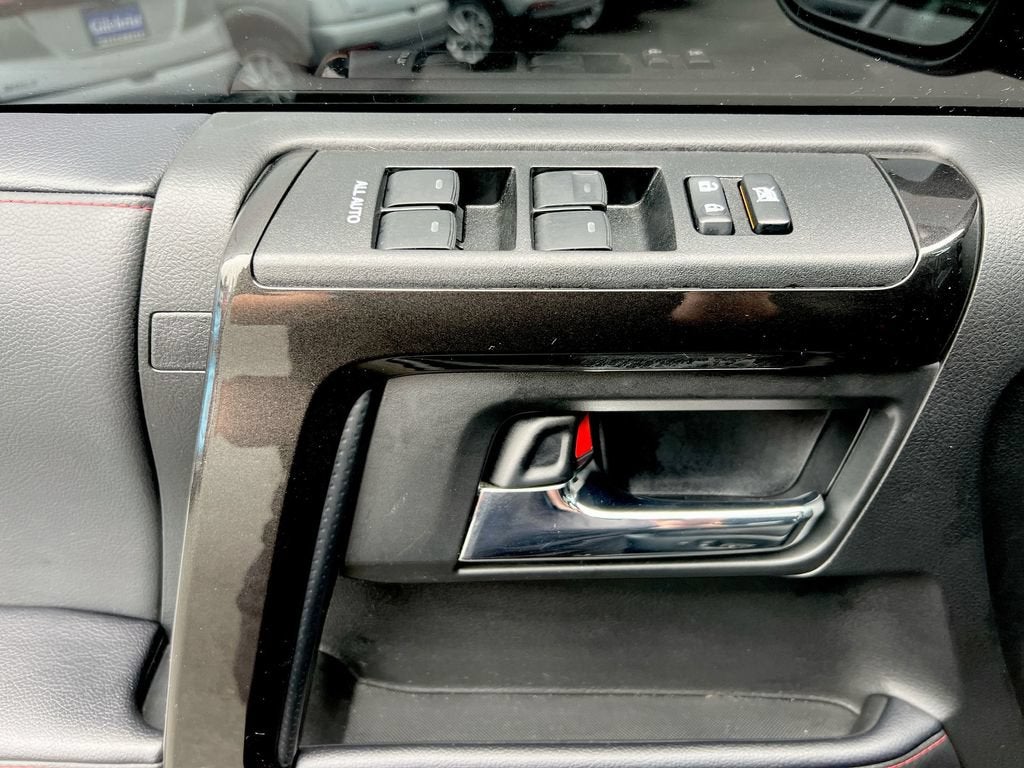 2020 Toyota 4Runner Venture Special Edition