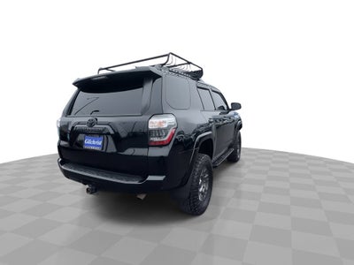 2020 Toyota 4Runner Venture Special Edition