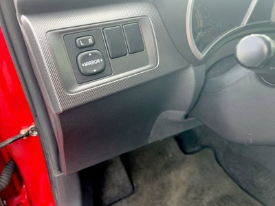 2015 Scion tC NA