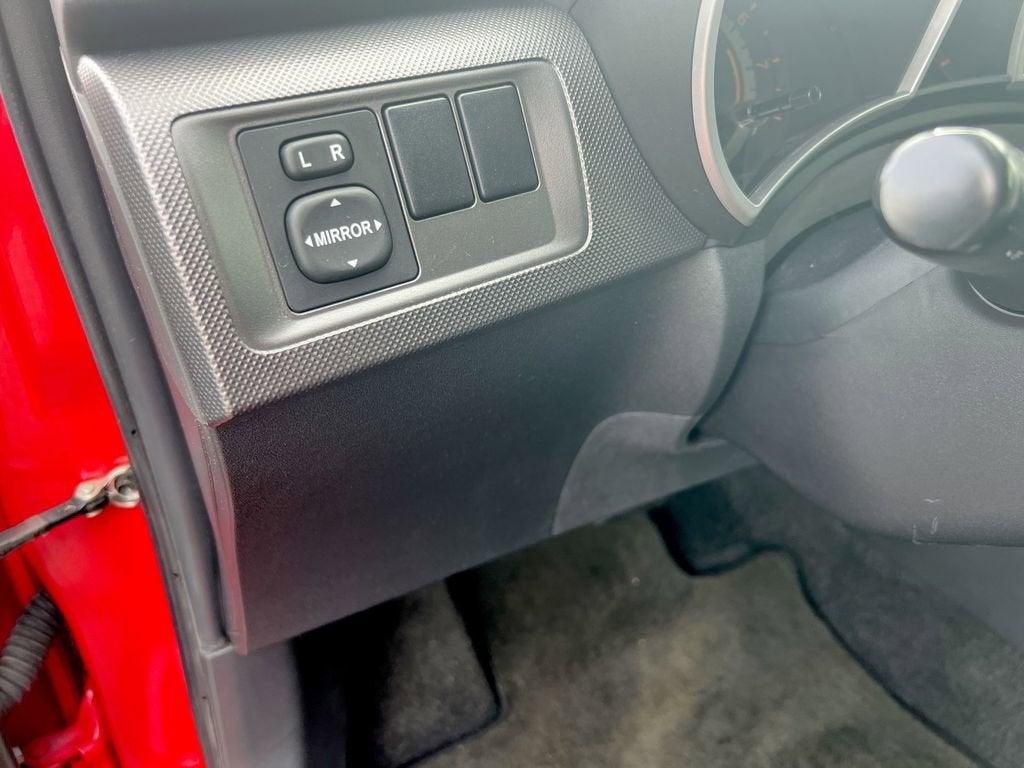 2015 Scion tC NA